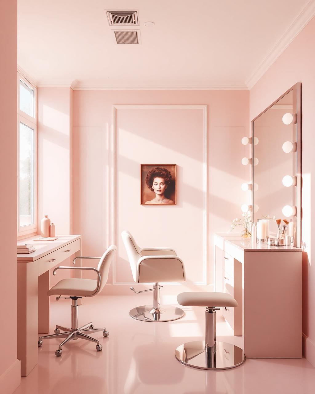 Beauty & Wellness — websitevoorbeeld door Creo Design
